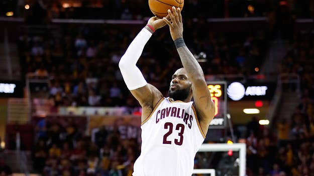 It’s hard to imagine the 2018 offseason could match the excitement of 2017, but when you look at the list of free agents, that outcome seems possible. LeBron James and DeMarcus Cousins are among the stars who could land on the open market. Here is a ranking of the 20 best free agents who could be available this summer.