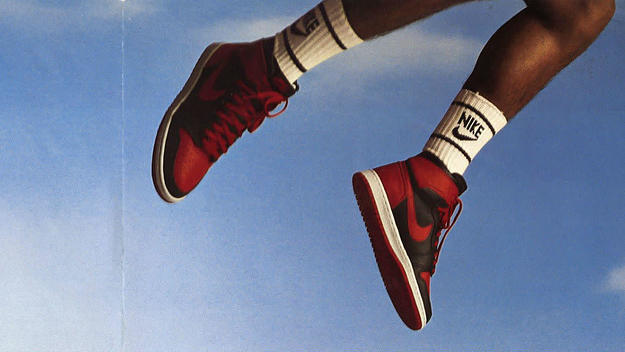Air Jordan 12  Replacement Shoe Laces - Proof Culture