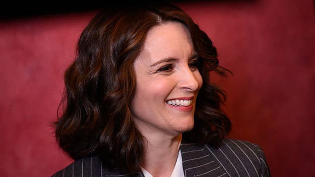 Tina Fey reprised her famous role as Sarah Palin on the 'Saturday Night Live' season finale.