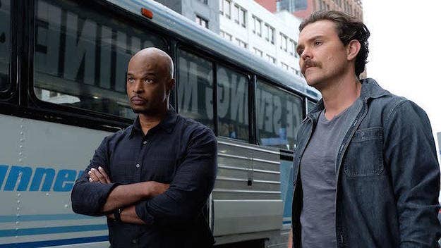 Fox's 'Lethal Weapon' has just been renewed for a third season, but one cast member won't be returning.