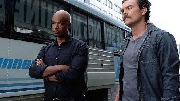 Fox's 'Lethal Weapon' has just been renewed for a third season, but one cast member won't be returning.