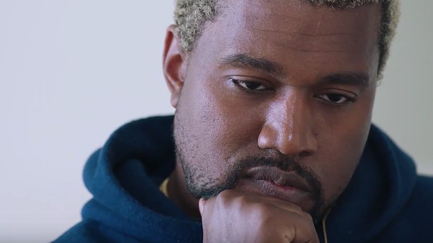 Kanye West × Louis Vuitton