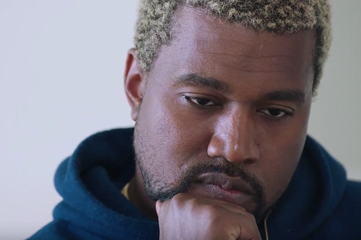 Kanye West on Louis Vuitton Gig: “It Was Supposed to Be Me”