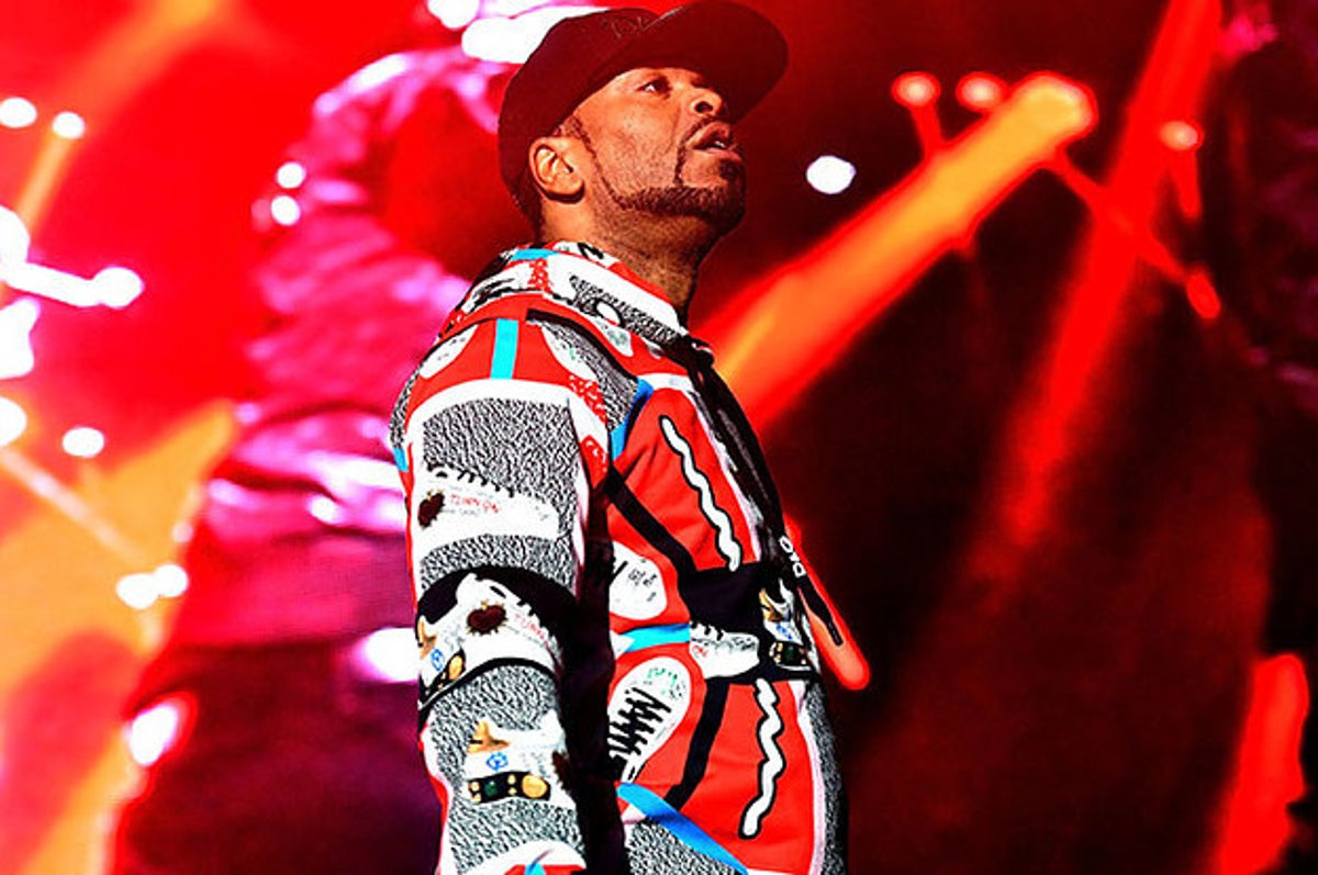 Thoughts on Method Man? : r/Kanye