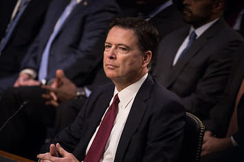 James Comey