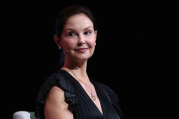 Ashley Judd Sue Weinstein