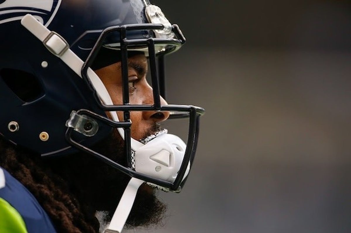 Richard Sherman to Seahawks Fans Burning His Jersey: 'I Didn't Abandon  Anybody'