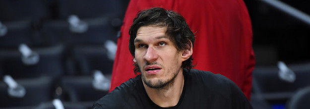 Boban Marjanovic Net Worth