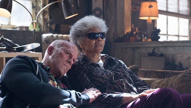 Ryan Reynolds returns as Marvel's ultimate antihero in "Deadpool 2," alongside Josh Brolin as Cable and Zazie Beetz as Domino. Though the movie is entertaining, it's not without its flaws. 
