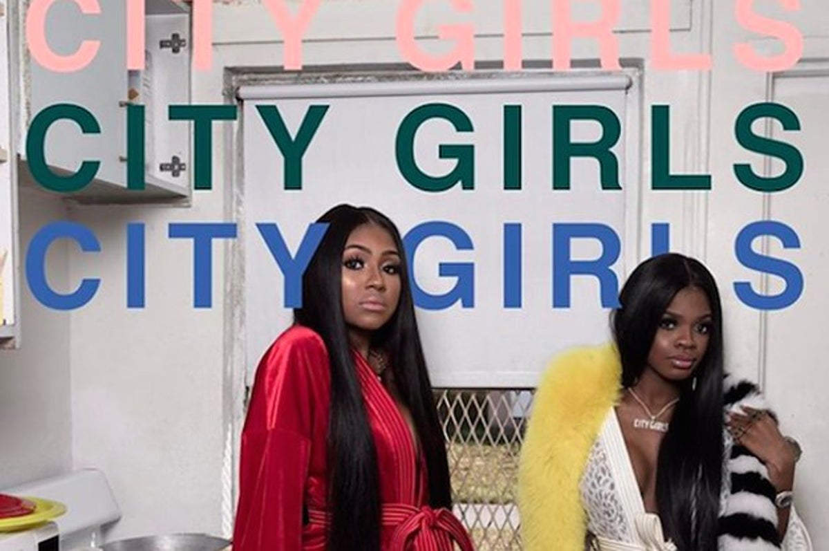 City Girls  Early Lives, Rise to Fame & Latest Tea