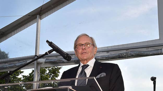 Former 'NBC Nightly News' anchor Tom Brokaw has been accused of sexual harassment by two women.