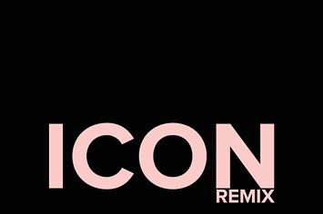 Jaden Smith "Icon" Remix f/ Nicky Jam