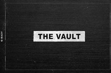 G Eazy The Vault