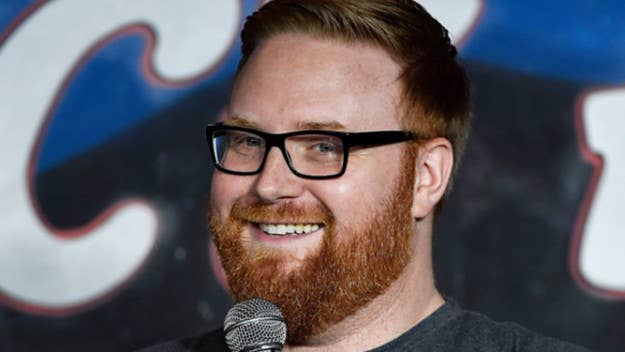 Josh Denny was completely dragged on Twitter, and for good reason.