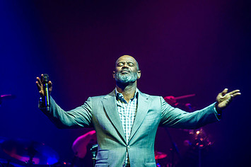 Brian McKnight Has Responded to Child Abandonment Allegations | Complex