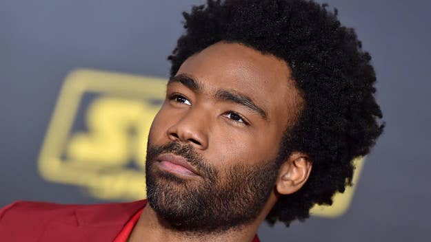 'Solo: A Star Wars Story' screenwriter Jonathan Kasdan says Lando—now played by Donald Glover—"doesn't make any hard and fast rules."