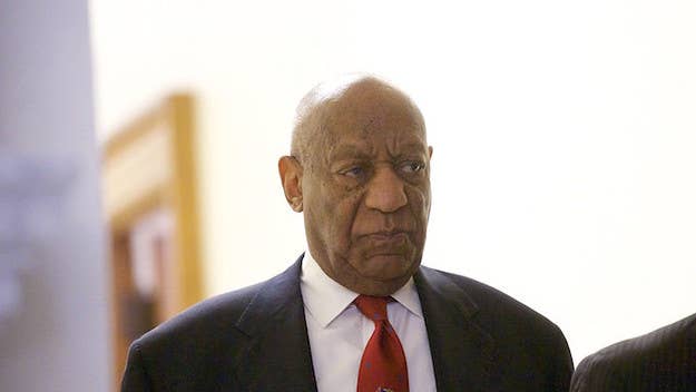 The news comes a week after Cosby was convicted on three counts of aggravated sexual assault.