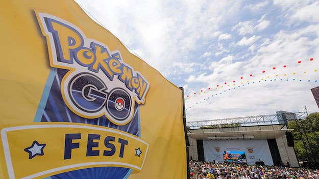 Niantic's inaugural Pokémon Go Fest was a mess, but the mobile game developer is officially returning to Chicago in order to make things right.