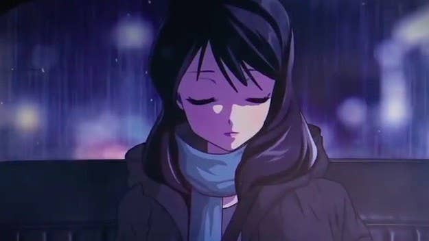 The video was animated by Canadian director Jeremy Roberts who has worked with Disney, Marvel and DC in the past.