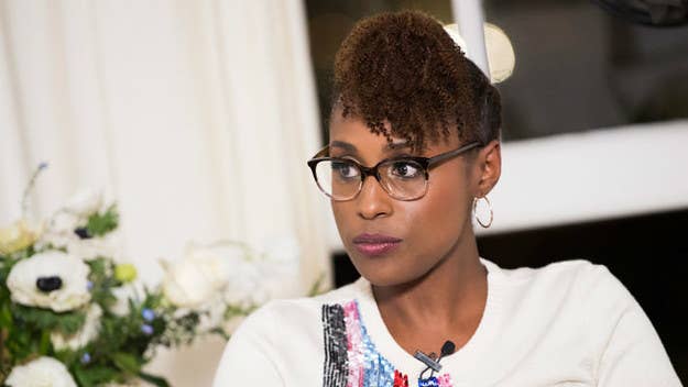 Issa Rae wants some new music for 'Insecure''s season three.
