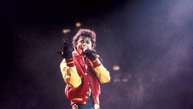 Michael Jackson is set to get a street named for him next month in Detroit.