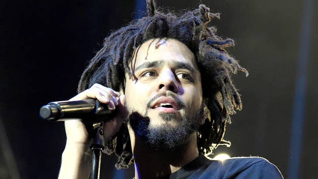 J. Cole latest release, KOD, was dropped with little warning and garnered tons of press, but how good is the final product? Here's a thoughtful analysis of J. Cole's album, which explores addiction, pain and music.