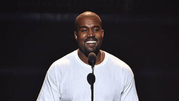 Kanye opened up about Kim's Paris robbery, his relationship with Jay Z, Yeezy Season 4, and more.
