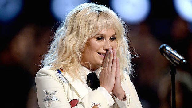 Kesha's legal battle with Dr. Luke took a devastating blow when NY appeals court upheld a judge's decision to reject the pop artist's counterclaims.