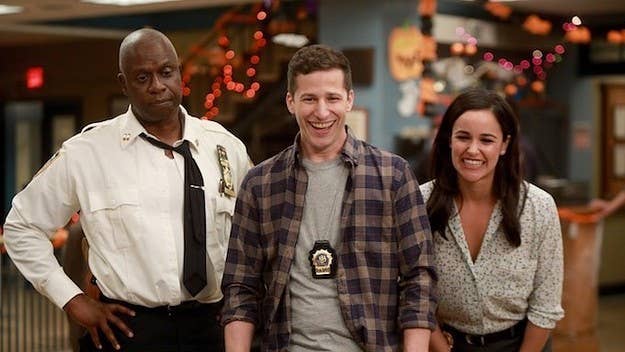 The Andy Samberg-starring FOX comedy show has been canceled after five seasons amid a slight viewership drop, yet increased ratings.