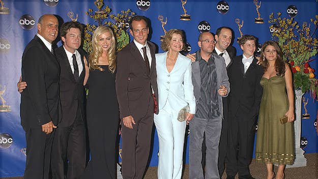 'Arrested Development''s actors may not get paid again for season four's remixed season.