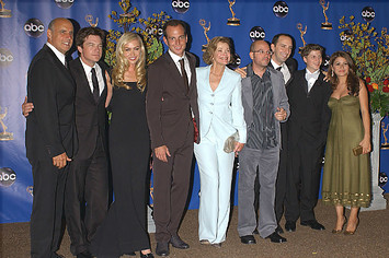 Arrested Development Cast