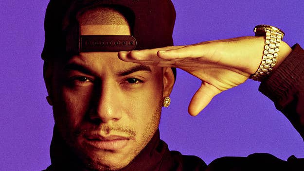 Leading producer araabMUZIK breaks down why License Lounge, which gives artists the ability to purchase music from the best in the industry, is the wave of the future.