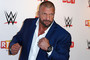This is a photo of Triple H.