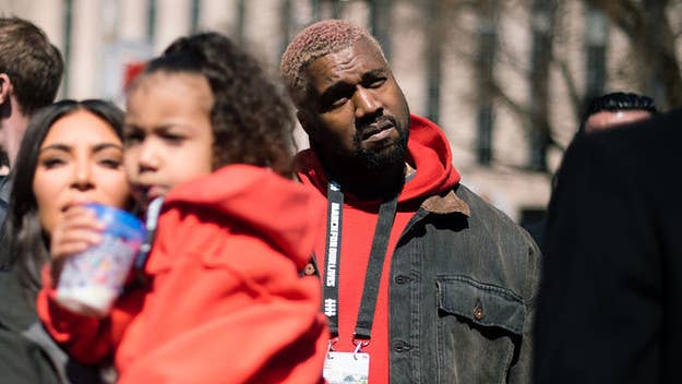 The very public spat on Twitter between Kim Kardashian and Rhymefest sparked a major change for Donda’s House.