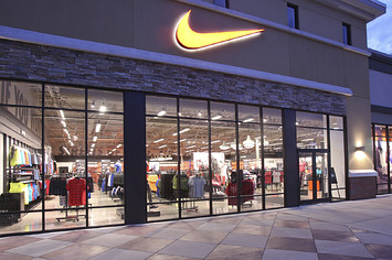 Nike Store Tuscaloosa