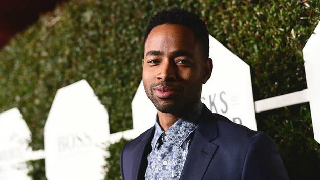 Jay Ellis may not appear in Insecure's third season.