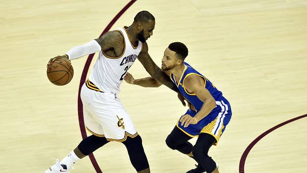 Before the NBA Finals tip in Oakland Thursday between the Cavaliers and Warriors, we outline six questions that need to be answered to determine who will be crowned 2017-18 NBA champions.