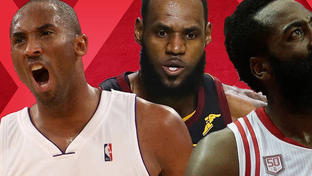 On this episode of #OutofBounds, take a look at what went wrong for the Rockets in Game 7 of the Western Conference Finals.  After a first half lead, Houston went on a record-setting cold streak from the three point line, and lost it to the Warriors, 101-92.  So, should the "L" be blamed on bad shooting or