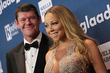 Mariah Carey sells ring