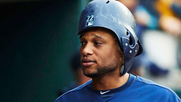 Robinson Cano's suspension comes after the Mariners All-Star second baseman broke his hand on a hit by pitch.