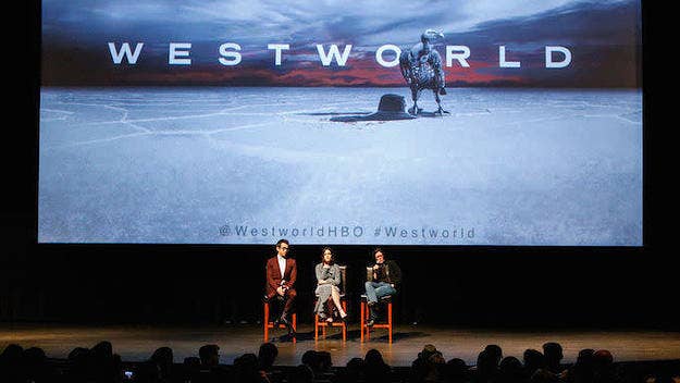 It's unclear how long creators will take off between seasons.