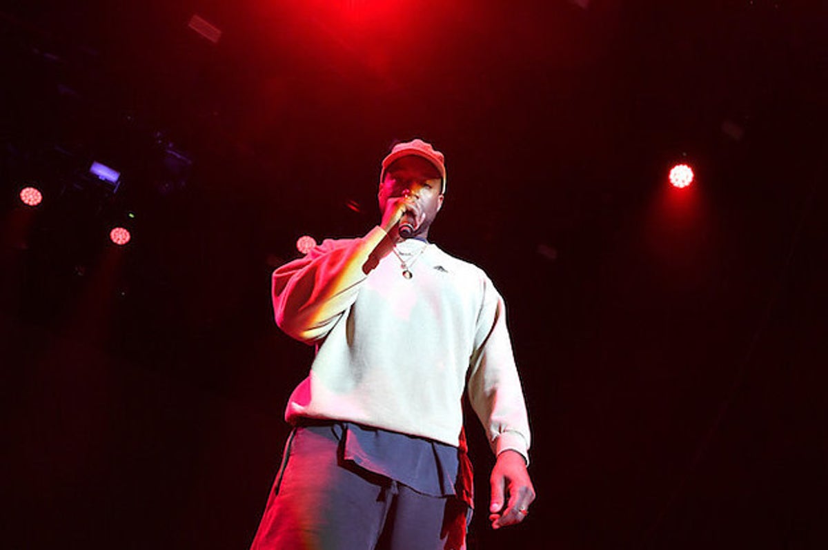 Kanye's Quest For Attention Isn't Helping His Music