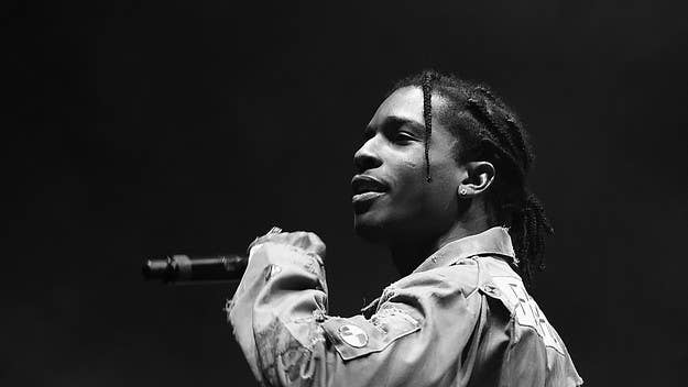 On the heels of ASAP Rocky's latest album, Testing, it's only right to reflect on Flacko's best songs, from across his previous albums, mixtapes and collaborations with the ASAP Mob. These are the best songs from ASAP Rocky's catalog. 