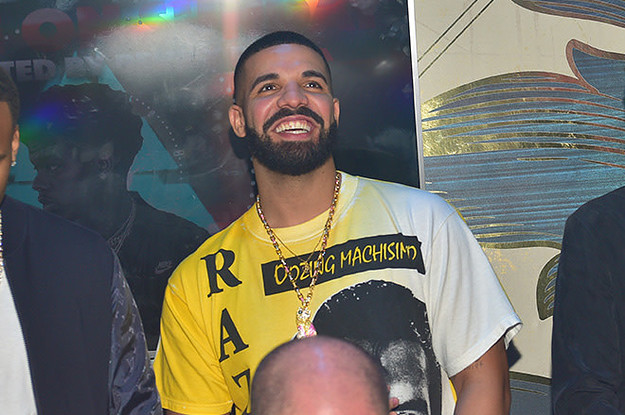 Drake Adds More Shows To Upcoming Tour With Migos | Complex