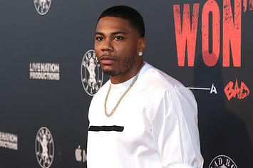 Nelly Spotify