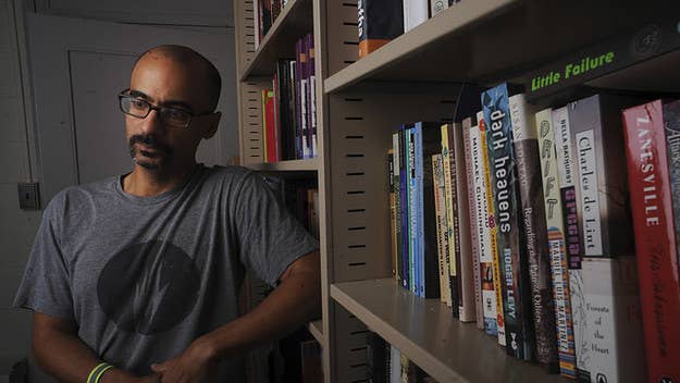 The Pulitzer Prize board has opened an investigation on author Junot Díaz after accusations of sexual misconduct by multiple women.