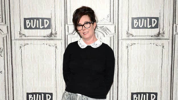 Chelsea Clinton, Lena Dunham, and more mourn the loss of iconic fashion designer Kate Spade, who was found dead in her apartment on Tuesday. The 55-year-old died of an apparent suicide. 