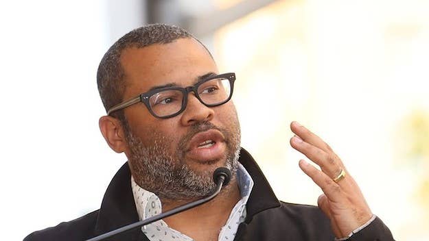 Jordan Peele and his Monkeypaw Productions just signed a first-look TV deal with Amazon Studios, with a Nazi-hunting drama series and a Lorena Bobbitt documentary serving as the first two projects of this new relationship.