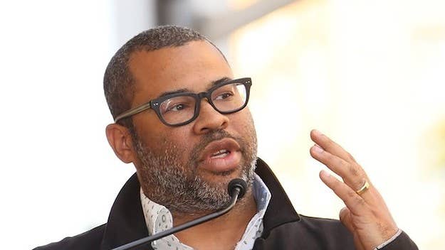 Jordan Peele and his Monkeypaw Productions just signed a first-look TV deal with Amazon Studios, with a Nazi-hunting drama series and a Lorena Bobbitt documentary serving as the first two projects of this new relationship.
