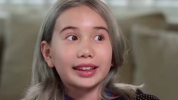The 9-year-old "youngest flexer" Lil Tay has disappeared from Instagram following weeks of criticism for her problematic account where she's filmed driving expensive cars, cursing, and hanging out with other celebrities.